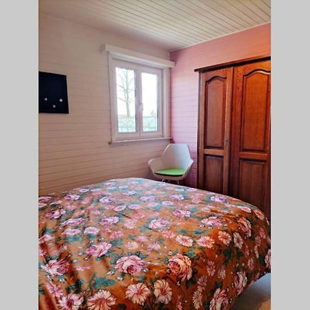 Scandinavie Vlak Bij Huis Villa Laarne Exterior foto